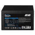 2E PSU Master Power (650W), >80%, 80+ White, 120mm, 1xMB 24pin(20+4), 1xCPU 8pin(4+4), 3xMolex, 5xSATA, 2xPCIe 8pin(6+2)