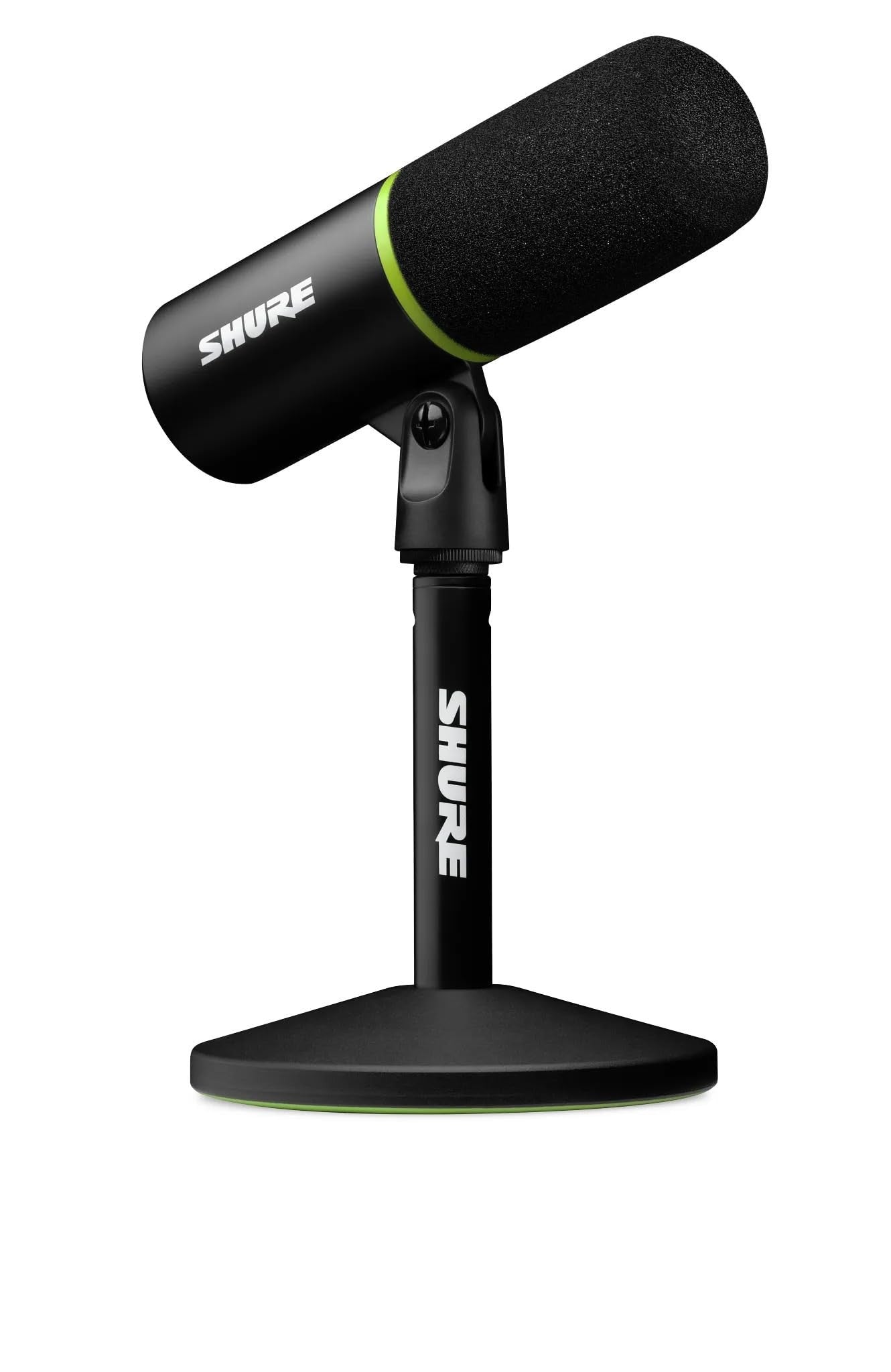 2E PC Microphone MPC020 Streaming KIT USB