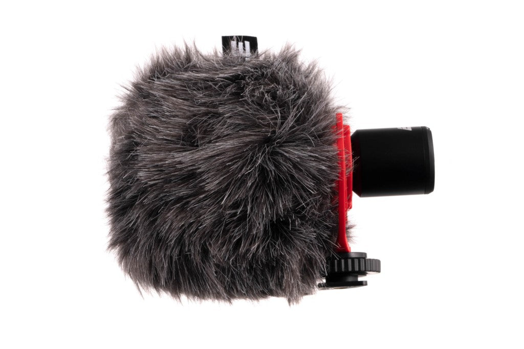 2E PC Microphone MPC020 Streaming KIT USB