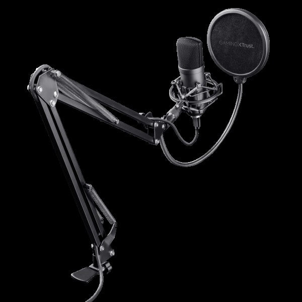 2E Vocal Microphone MV010 6.35mm