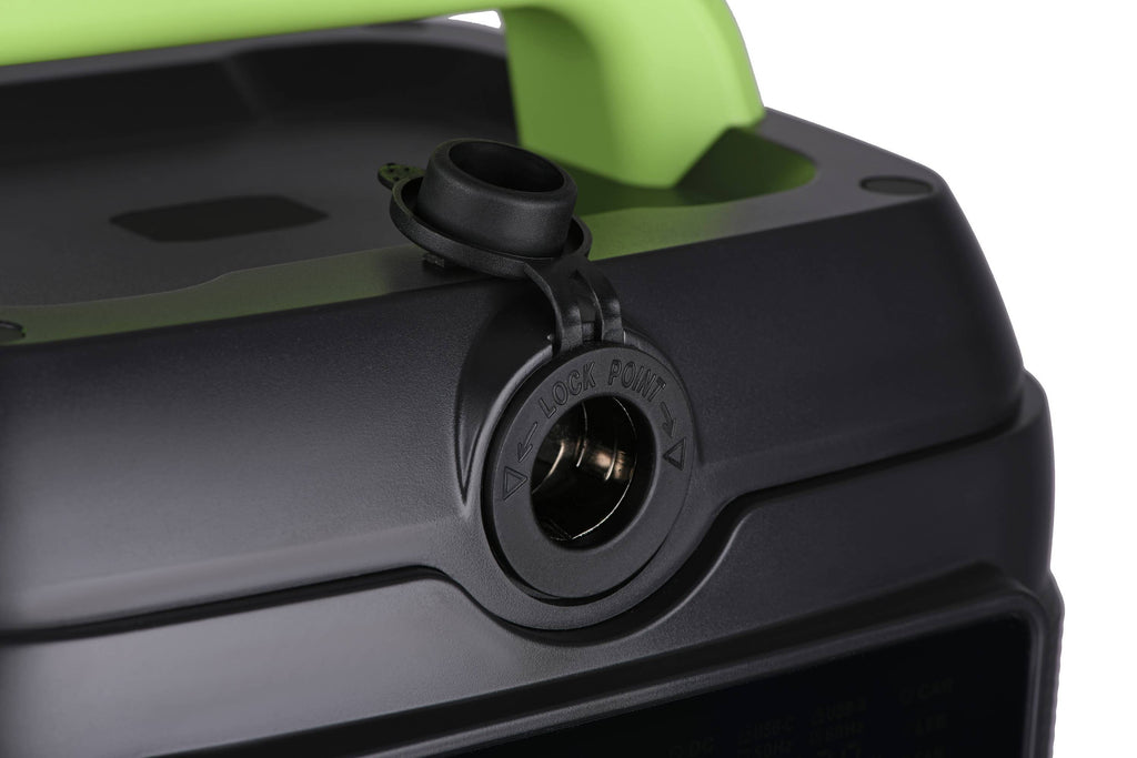 2E Portable Power Station 2Е 300W