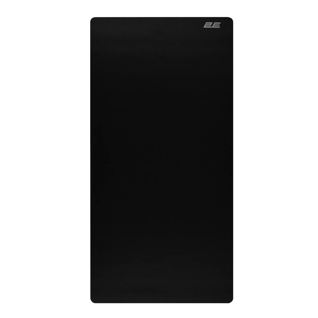 2E Mouse Pad CAPYBARRA, L(800x400x2mm), yellow