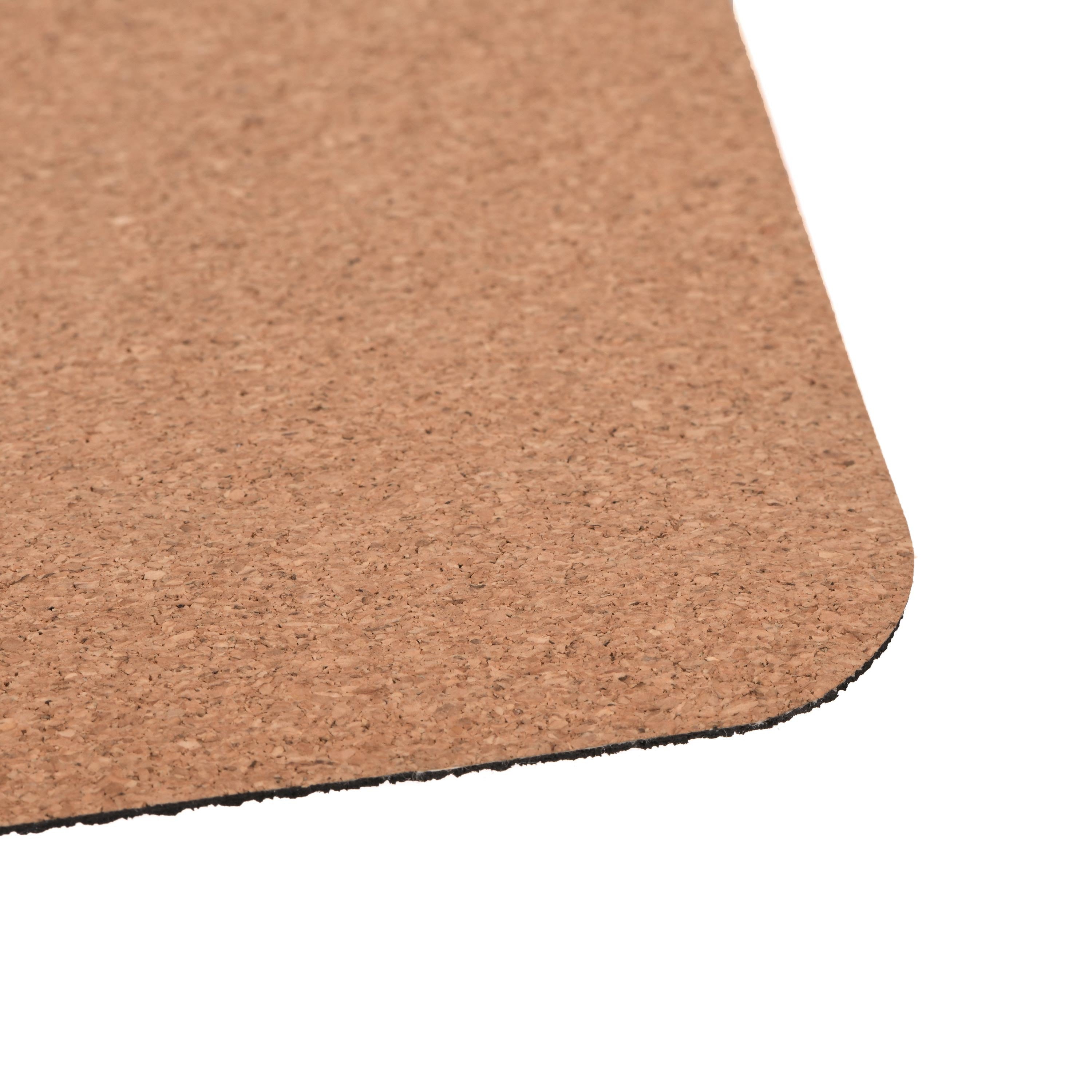 2E Mouse Pad CAPYBARRA, S(250x200x2mm), blue