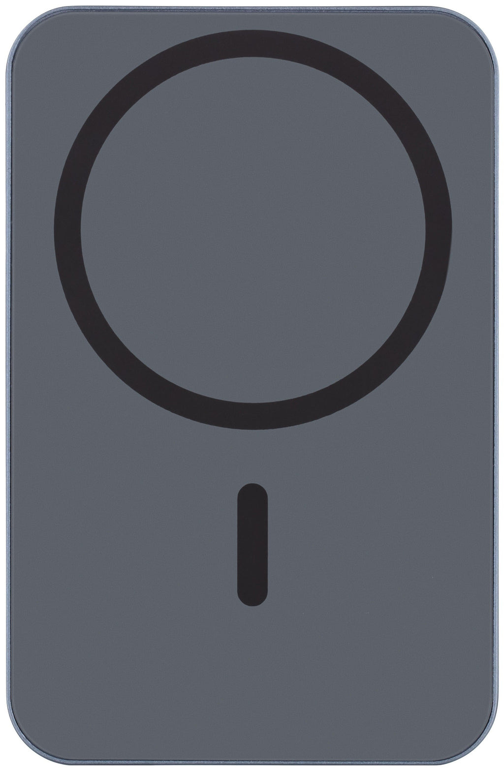 2E Power Bank Wireless QI 5000mAh, 20W, blue