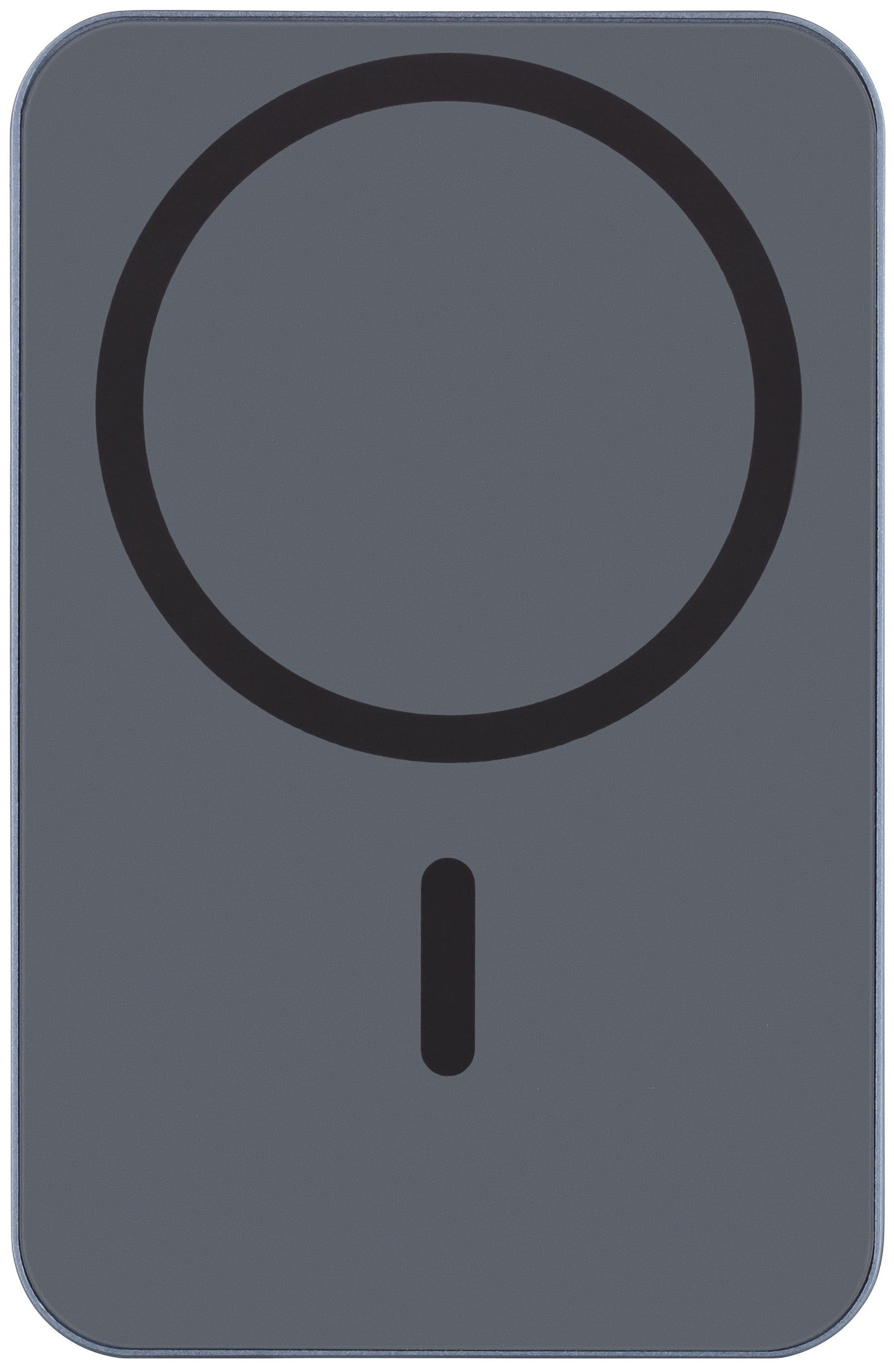 2E Power Bank Wireless QI 5000mAh, 20W, blue