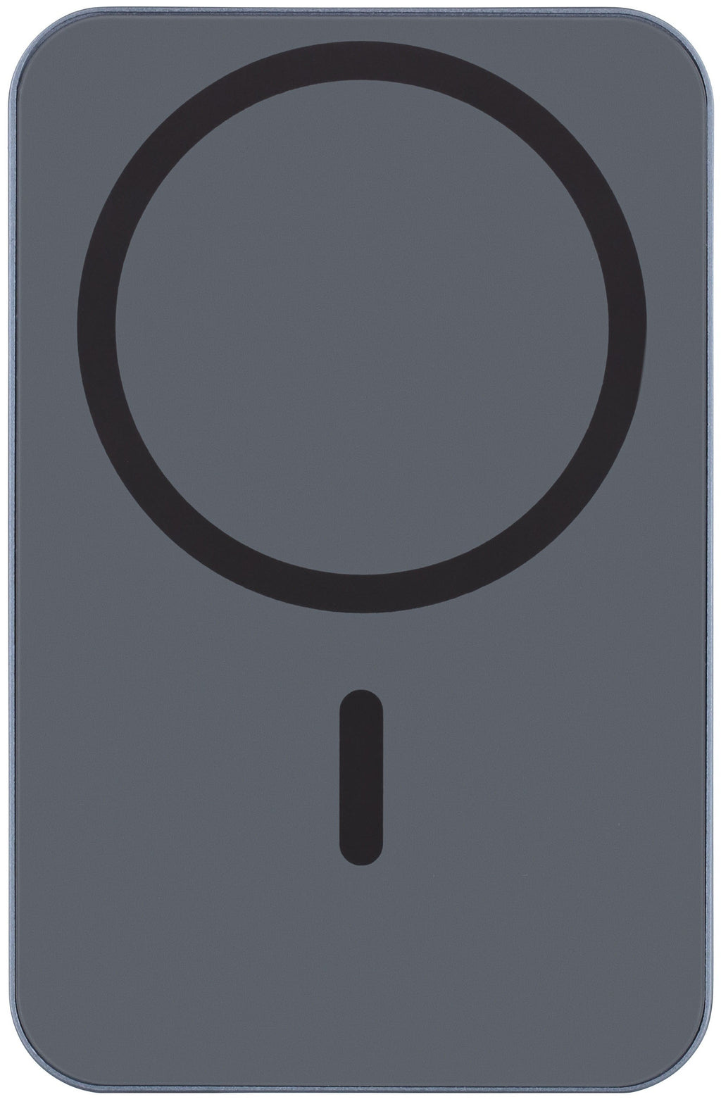 2E Power Bank Wireless QI 10000mAh, 20W, blue