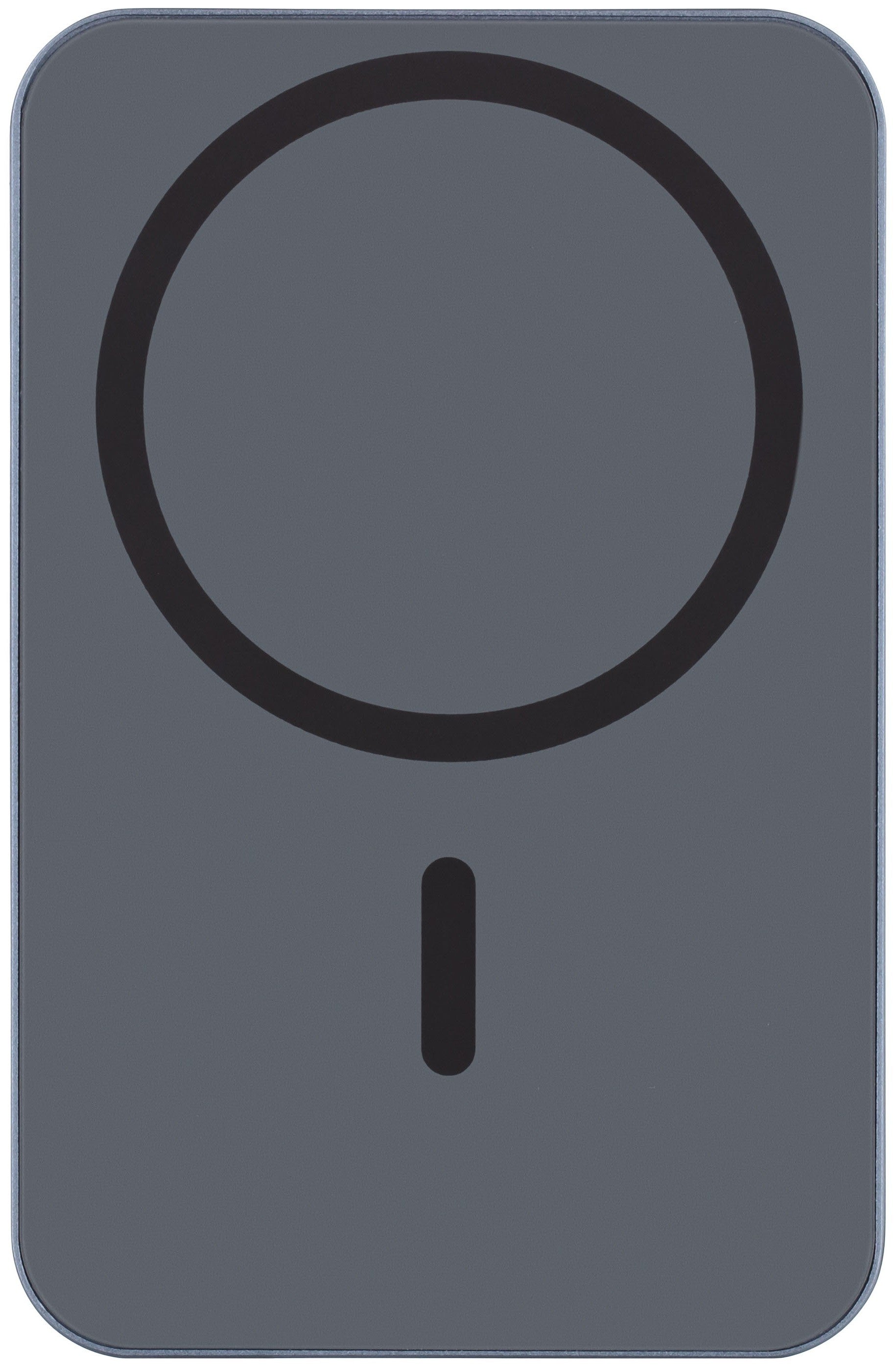 2E Power Bank Wireless QI 10000mAh, 20W, blue