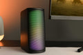 2E Multimedia speaker PCS231 RGB Matrix, 2.0, USB, Black