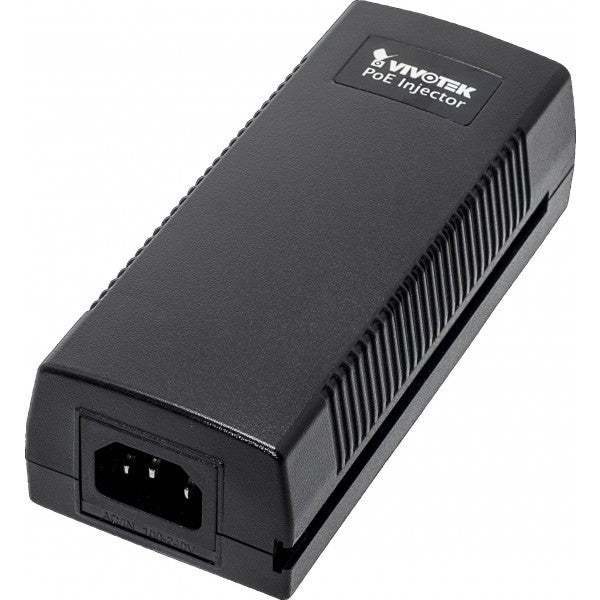 2E PowerLink PoE-Injector PSE801G 1xGE, 1xGE PoE, 30W