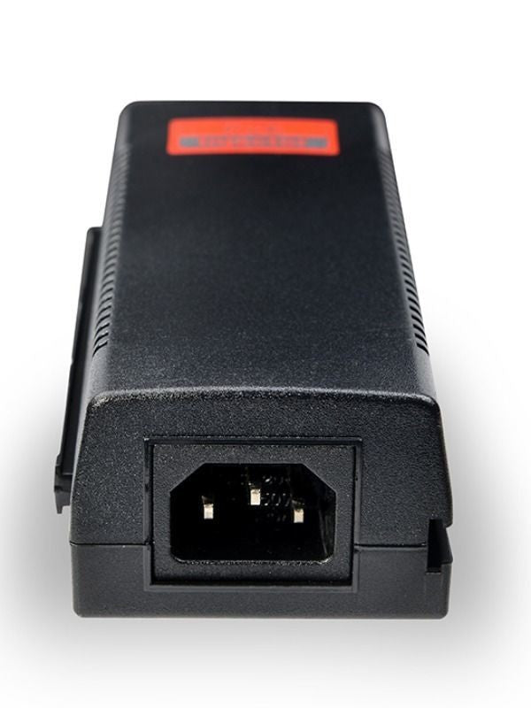 2E PowerLink PoE-Injector PSE801 1xFE, 1xFE PoE, 30W