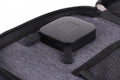 2E portable solar panel, 36 W, USB-С 20W, USB-A 18W
