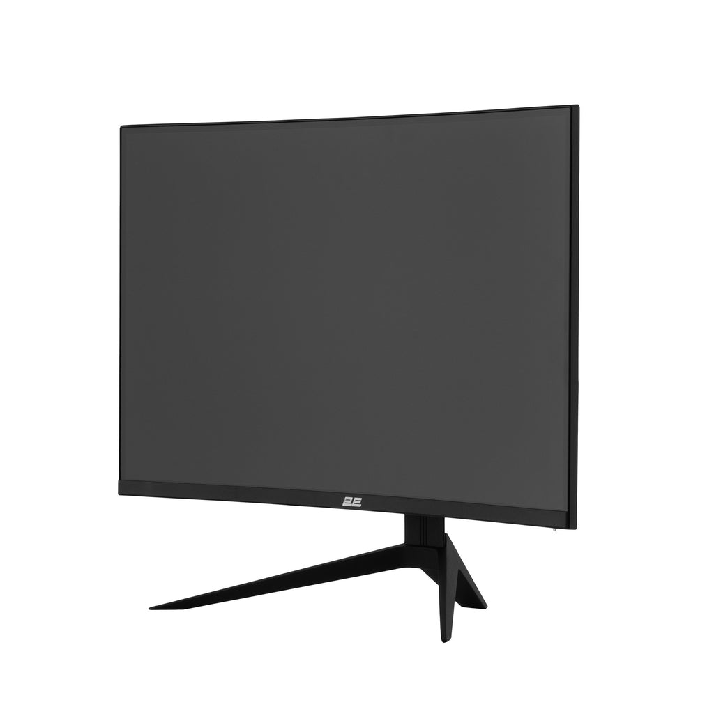 2E Monitor GAMING 27" R2723BV HDMI, DP, VA, 165Hz, 6ms, CURVED, FreeSync