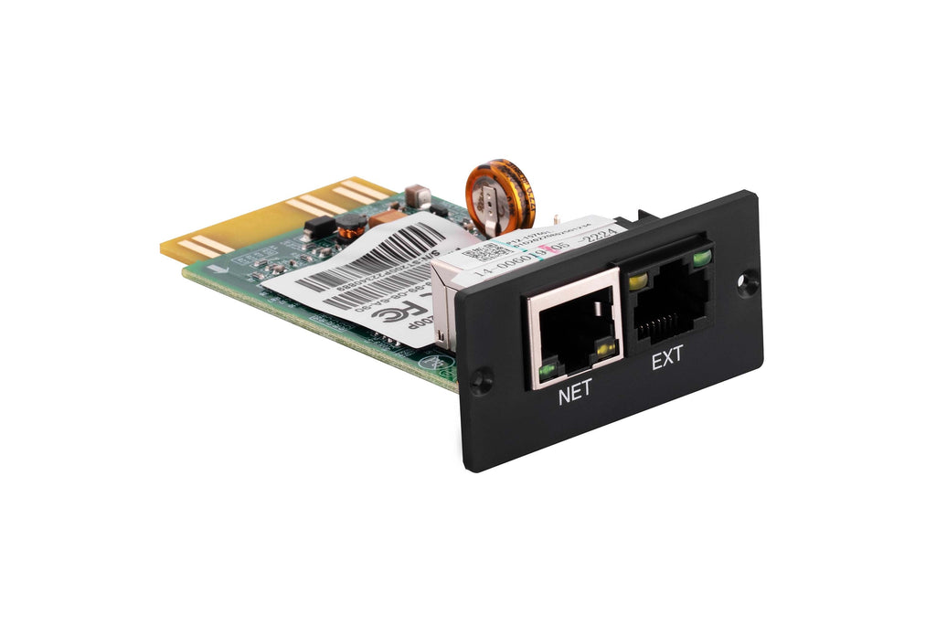 2E PowerLink Network Card S310 1xGE, PCI-Express x1