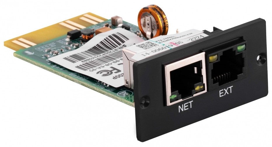 2E PowerLink Network Card S310 1xGE, PCI-Express x1