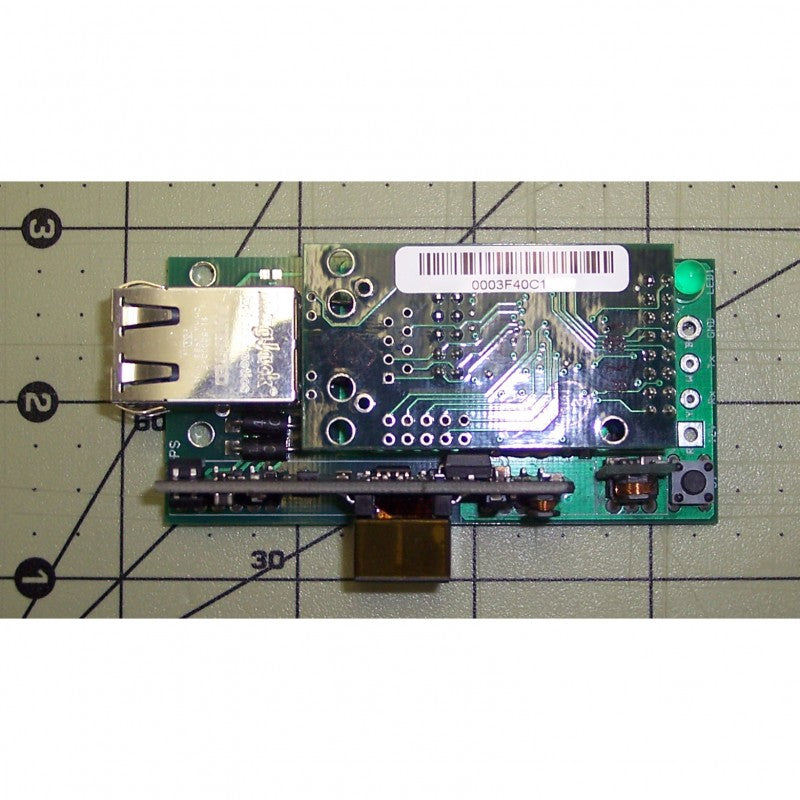 2E PowerLink Network Card S310 1xGE, PCI-Express x1
