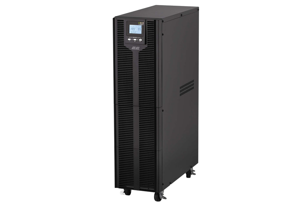 2E SD6000RT, 6kVA/6kW, RT4U, LCD, USB, Terminal in&out