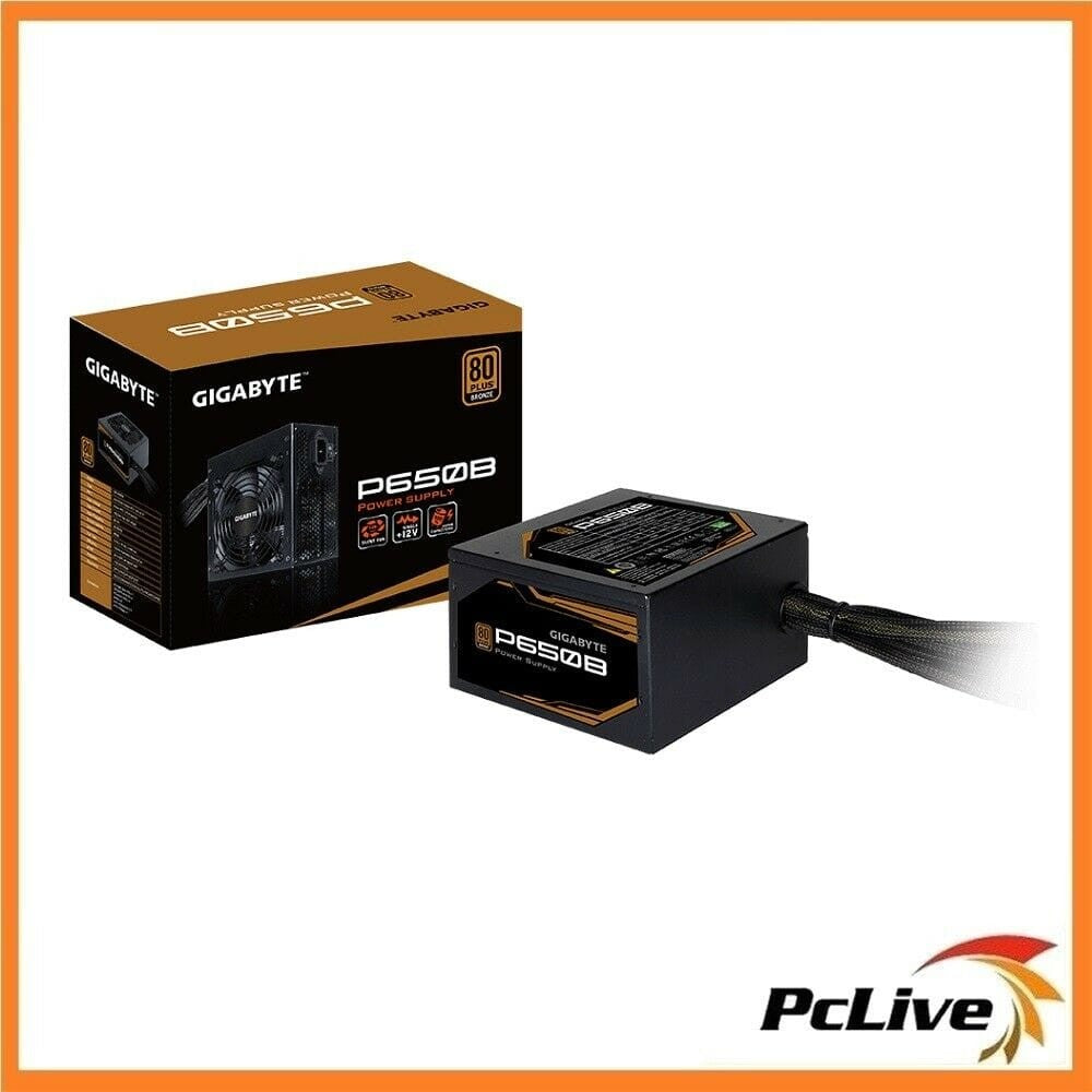 2E GAMING PSU Solid Power (650W), >85%, 80+ Bronze, 120mm, 1xMB 24pin(20+4), 2xCPU 8pin(4+4), 3xMolex, 6xSATA, 4xPCIe 8pin(6+2), Semi Modular