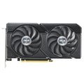ASUS Graphic Card GeForce RTX 4060 Ti 8GB GDDR6 DUAL OC EVO DUAL-RTX4060TI-O8G-EVO