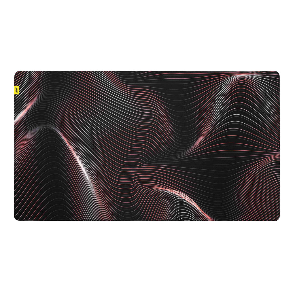 2E GAMING PRO Mouse Pad Speed XL White (800*450*3mm)
