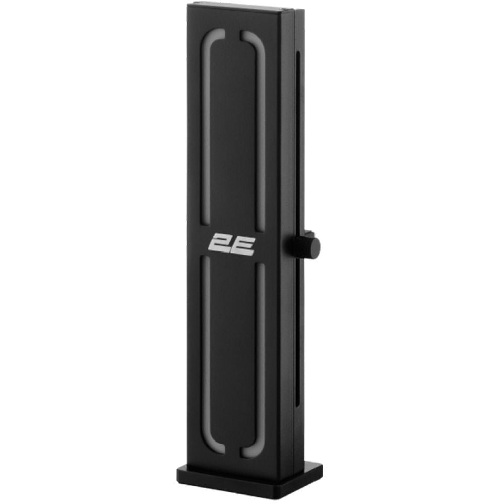 2E GAMING VGA support Heracles ARGB SPRT-VGA 5V 0.3A 1.5W 3pin ARGB Aluminum, black