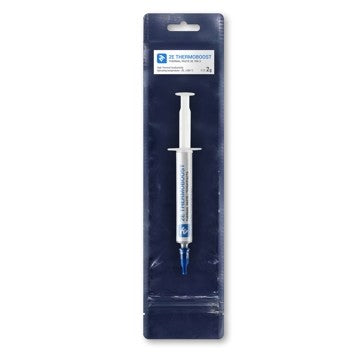 2E Thermal Paste 2Е THERMOBOOST TB5-2, (4.63 W/m-K), 2 g, grey