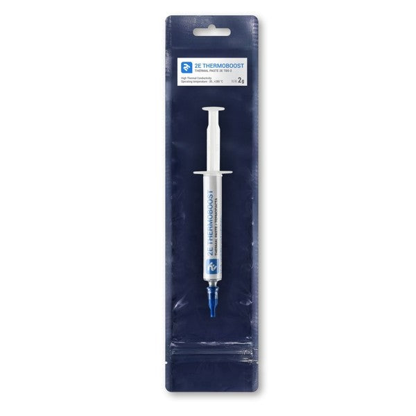 2E Thermal Paste Thermoboost Master TB5-4 4.63W/mK 3g