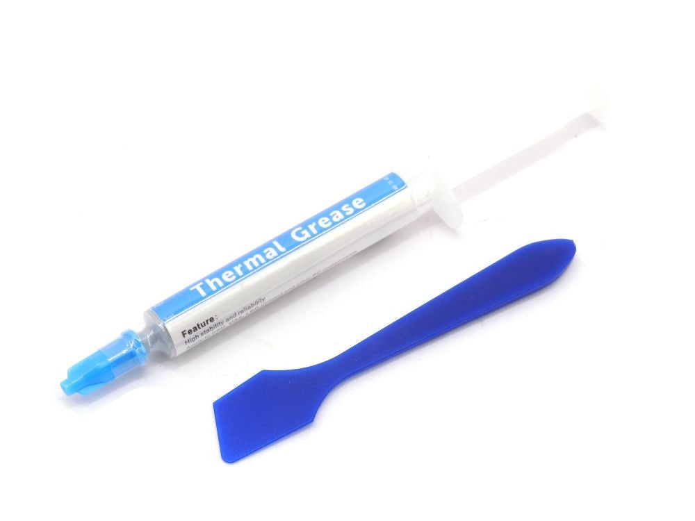 2E Thermal Paste Thermoboost Master TB5-4 4.63W/mK 3g
