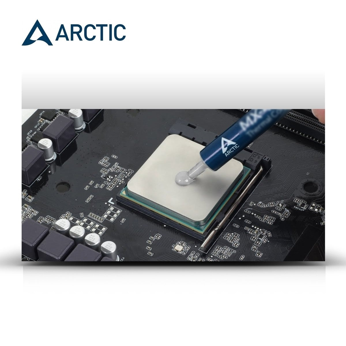 2E Thermal Paste Thermoboost Expert TB6-4 5.6 W/mK 4g