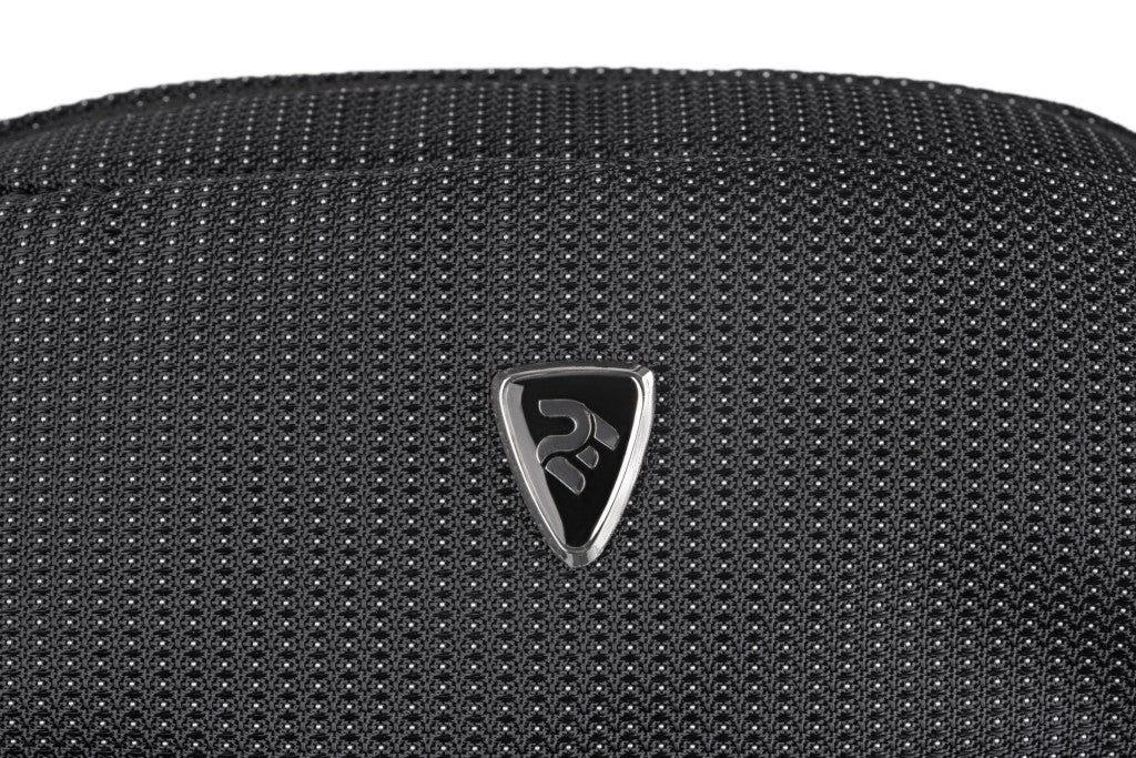 2E Vertical Bag, Network 10", Black