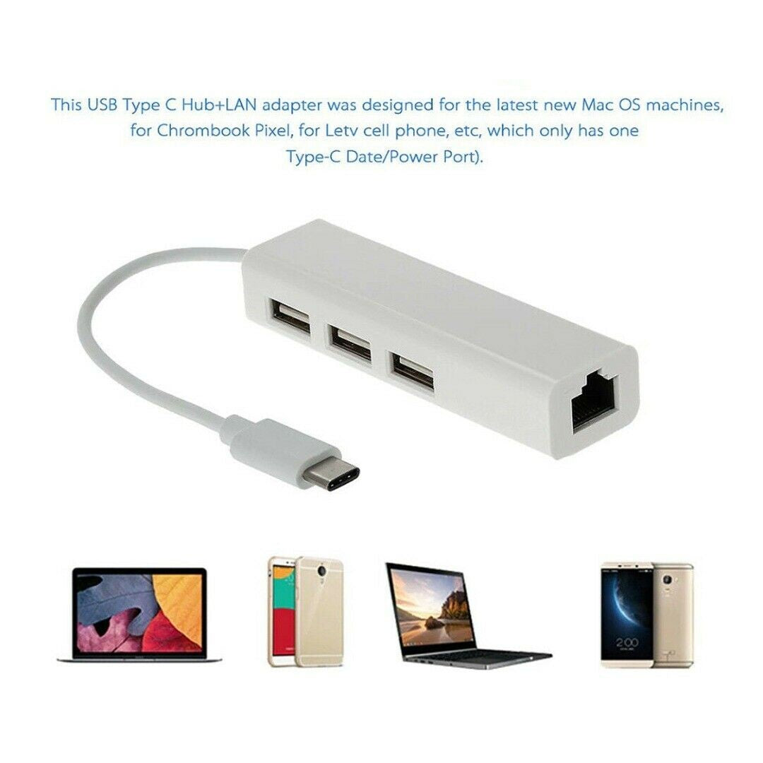 2E PowerLink Network Adapter U2085 1xGE, USB 3.0