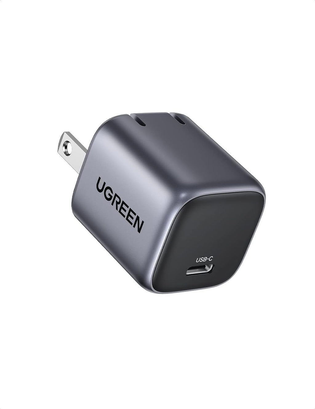 2E Wall Charger 30W USB-C PD, white