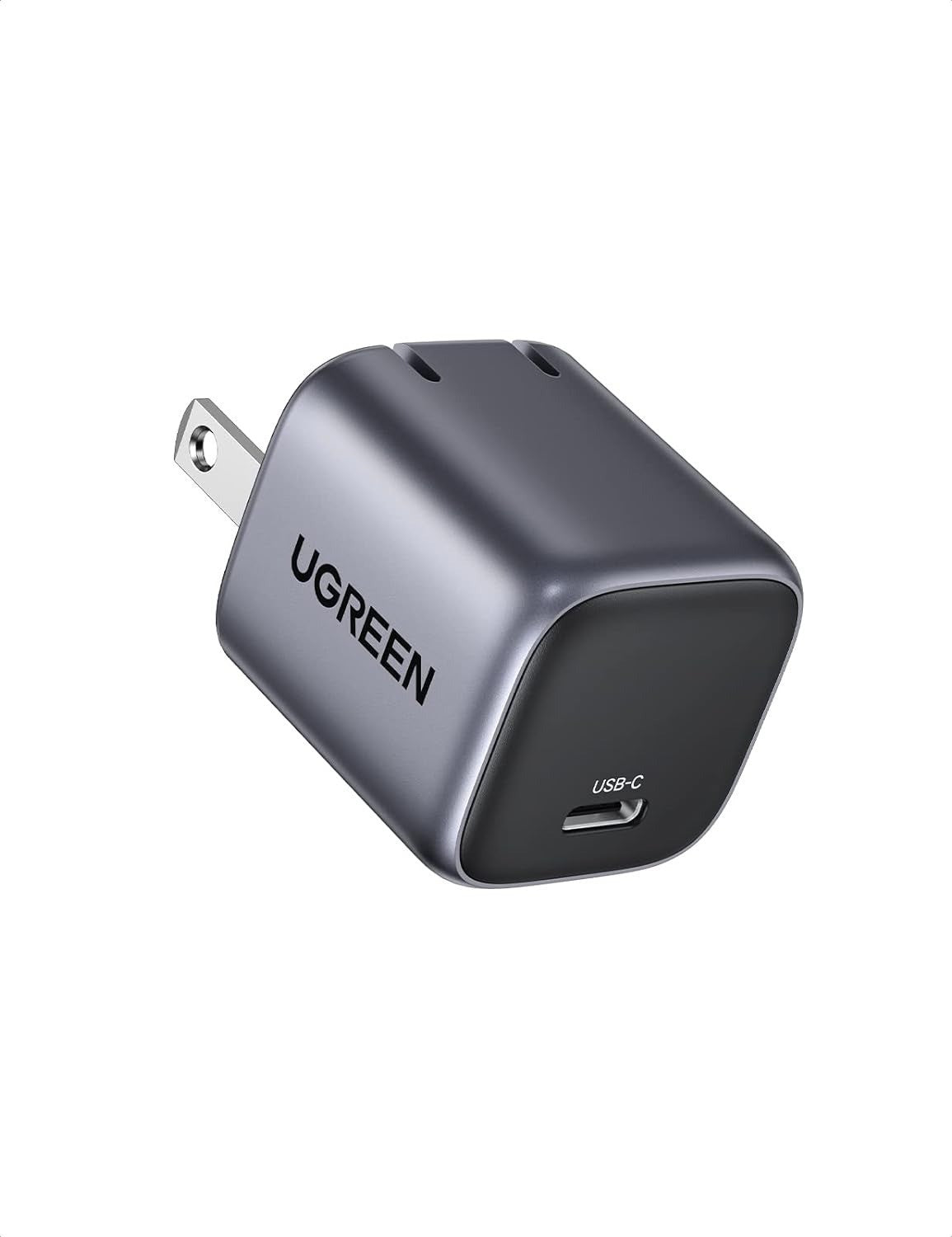 2E Wall Charger 30W USB-C PD, white