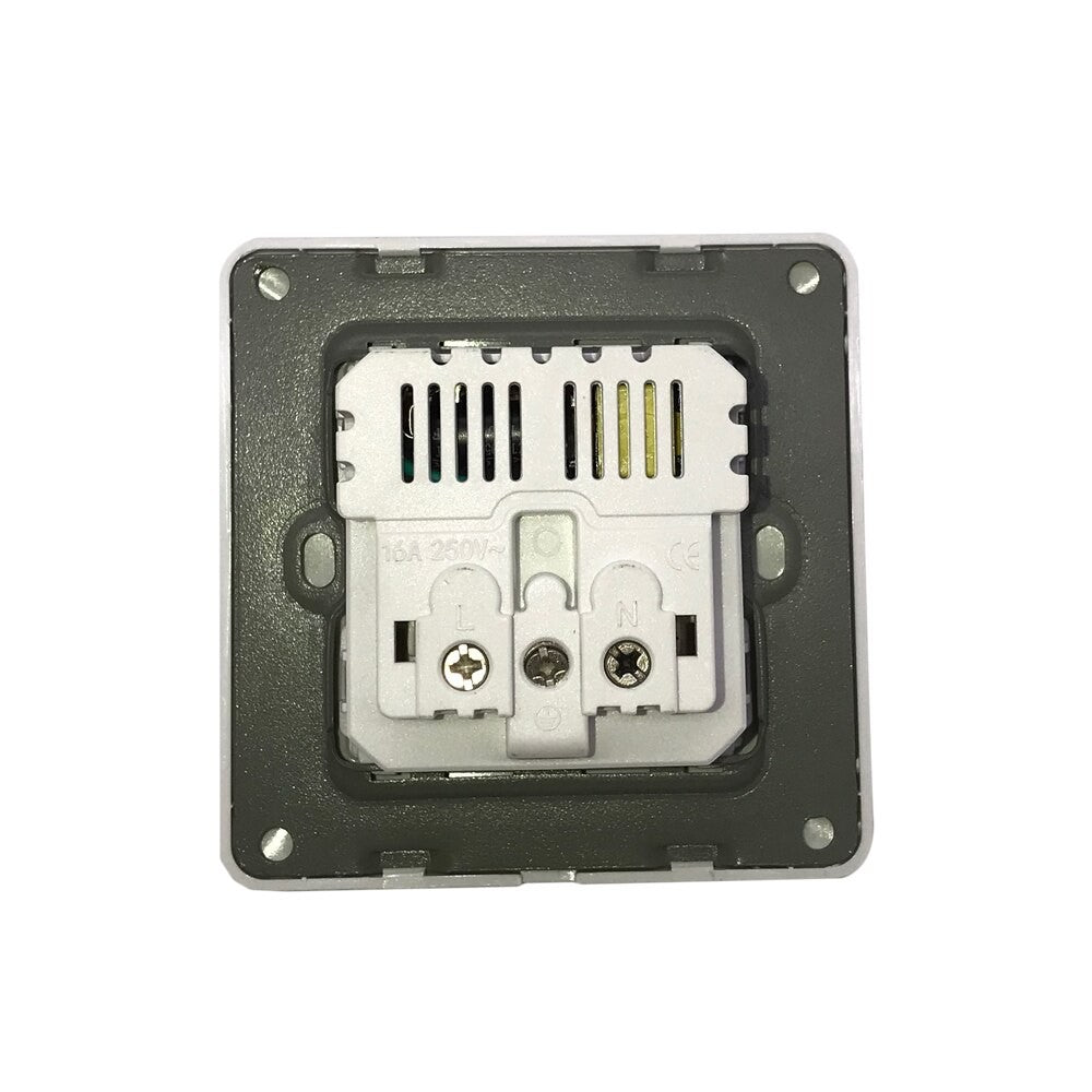 Wall Charge 2Е Wall for 2 USB - DC5.0V/4.2 A, white
