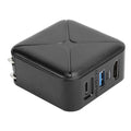 Wall Charge 2Е Wall for 2 USB - DC5.0V/4.2 A, white
