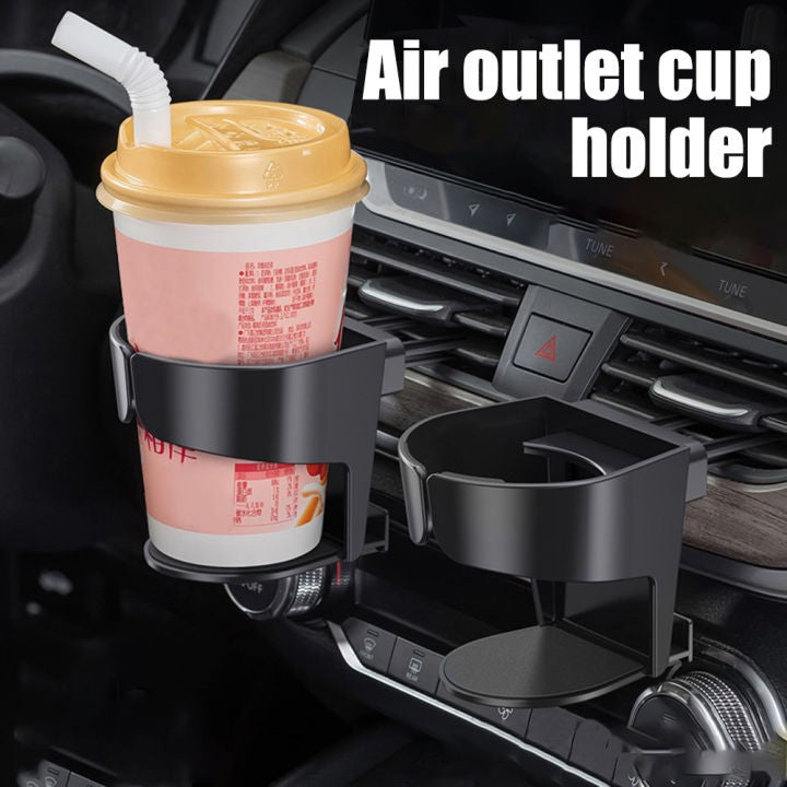 2E Car Holder Air vent