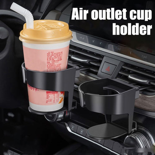2E Car Holder Air vent