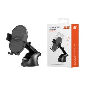 2E Car Holder window Smart