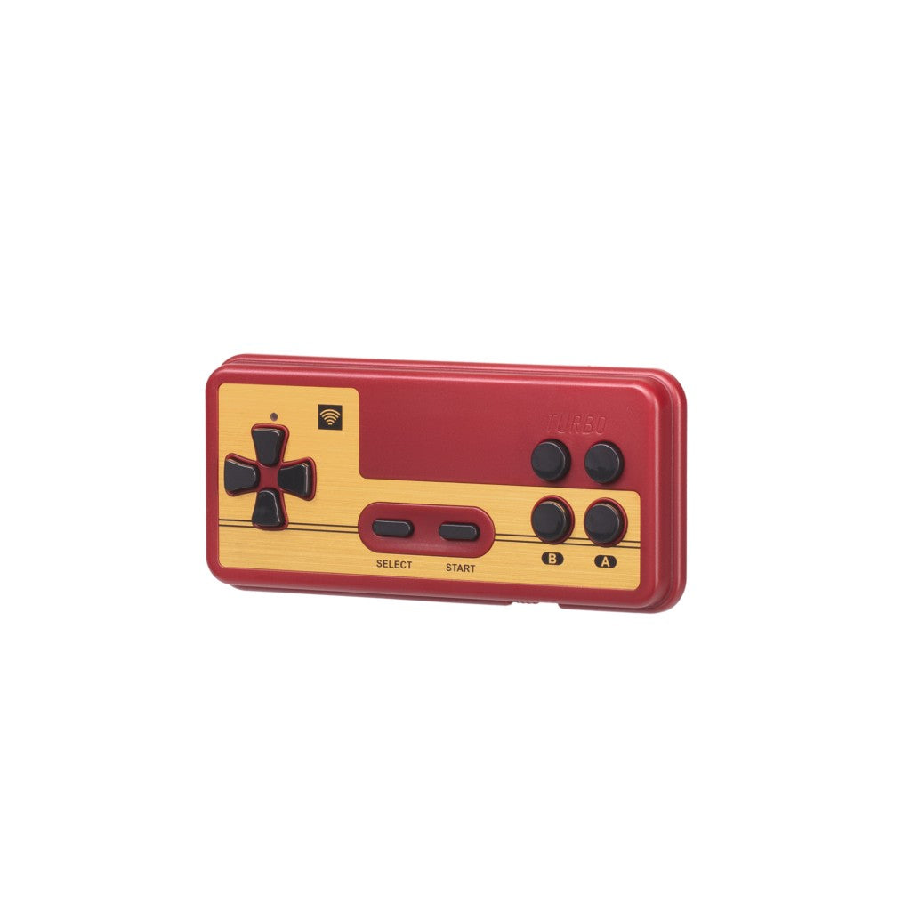 2E Game console, 16bit wireless gamepad, HDMI, 183 games