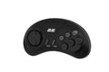 2E Game console, 16bit wireless gamepad, HDMI, 183 games