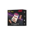 2E Game console, 8 bit wireless gamepad, HDMI, 3000 games