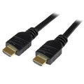 2E Cable HDMI (M/M) 2м, 2.0, Slim High Speed Aluminum, black