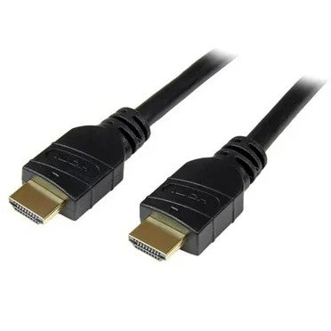 2E Cable HDMI (M/M) 2м, 2.0, Slim High Speed Aluminum, black