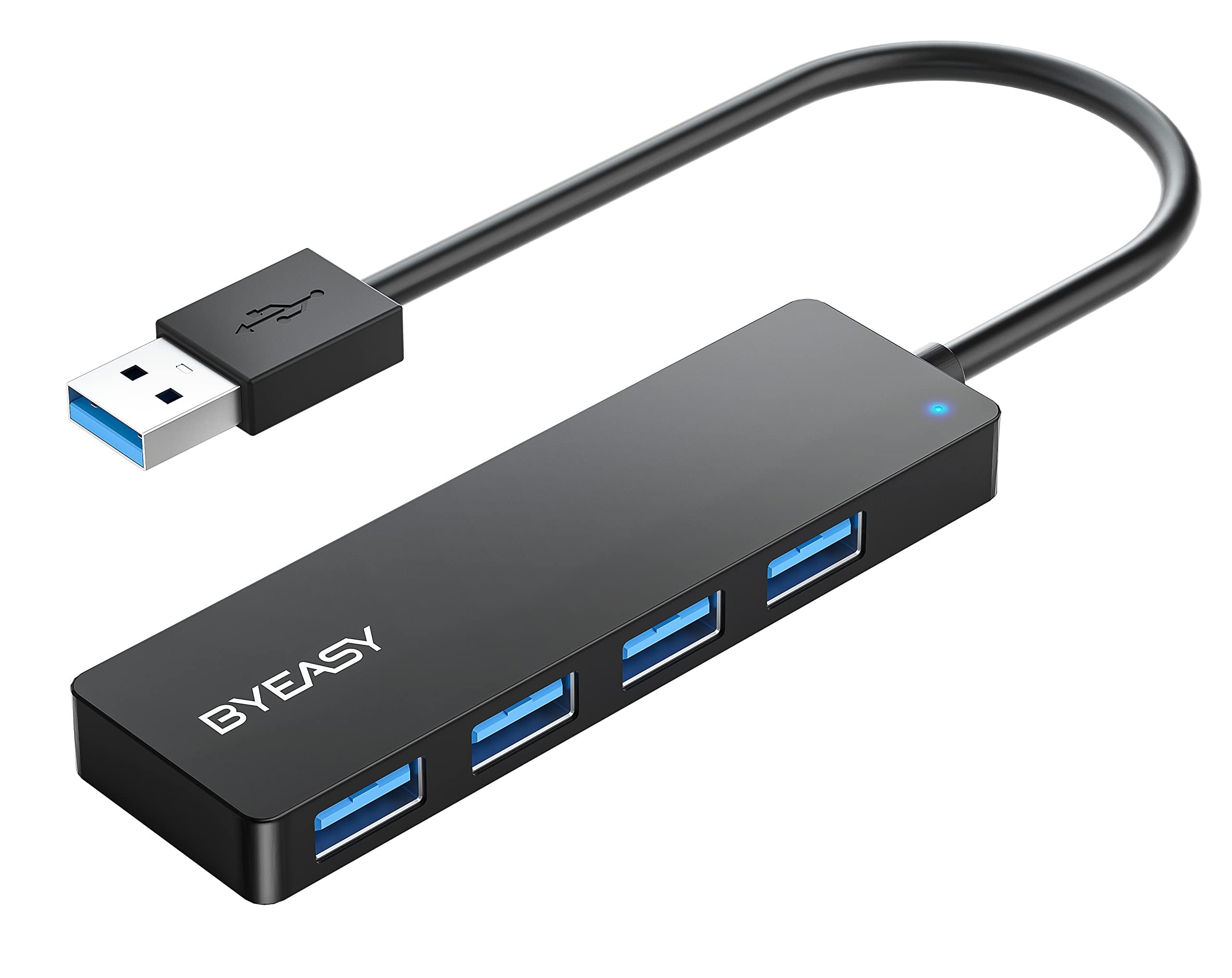 2E Hub USB-С > 2хUSB-A 2.0/USB-A 3.0/USB-C PD/HDMI/Ethernet, 0.15m, silver