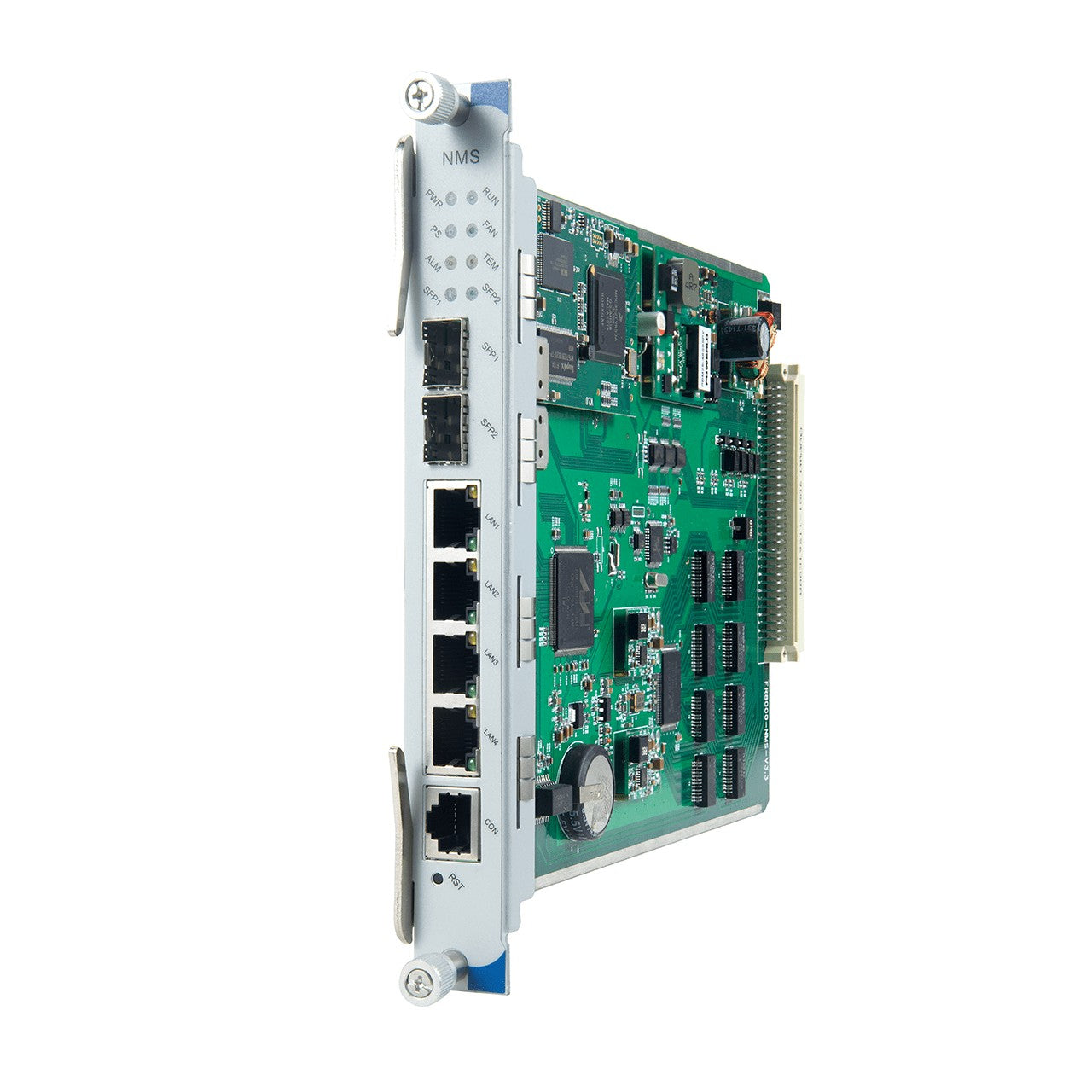 2E Network Management Card