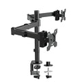 Desktop double monitor mount 2E Kiy