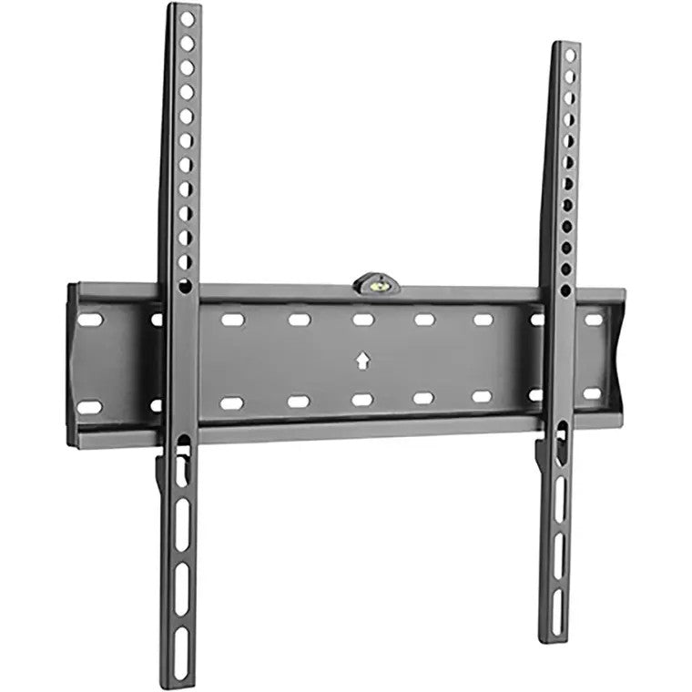 Fixed TV mount 23-55" 2E Sil thin with magnets