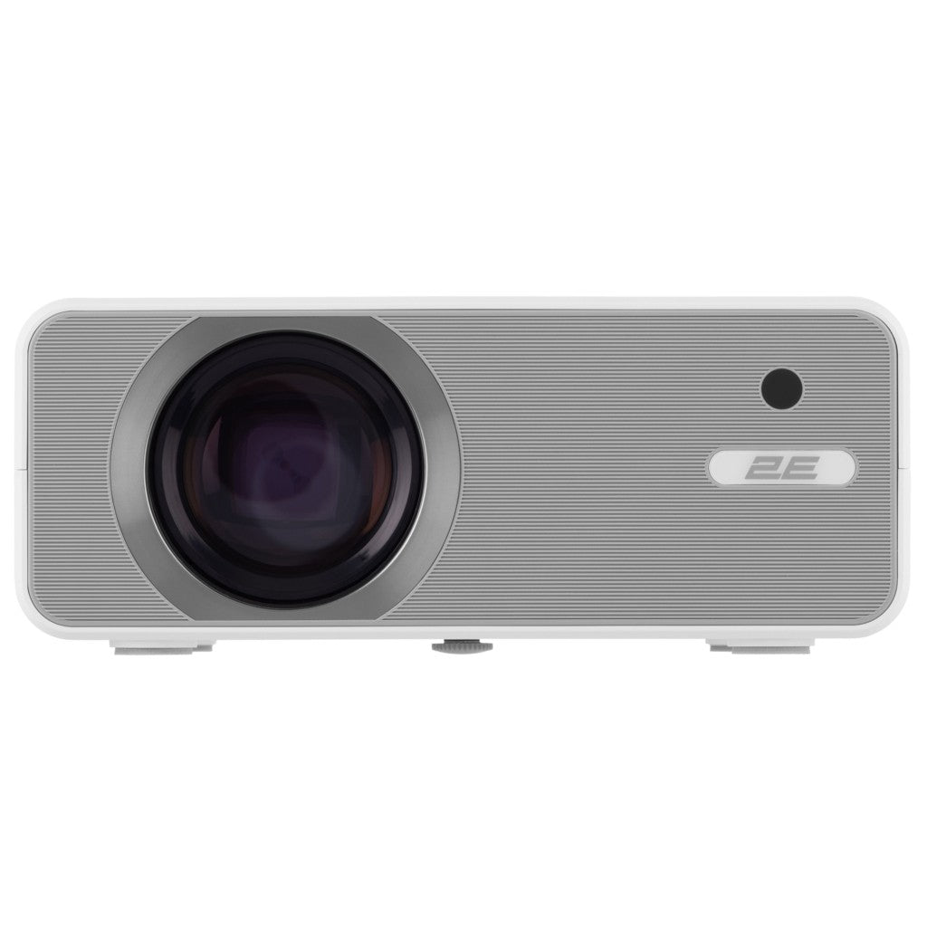 Projector 2E Deimos FHD, 200 lm, LED, 1.57, WiFi