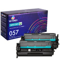 Canon Toner CRG057 For MF443DW