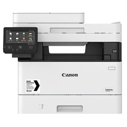 Canon Toner CRG057H For MF443DW