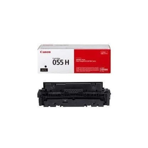 Canon CRG055 Y (LBP663Cdwi / LBP664Cx/ MF742Cdw/ MF744Cdw/ MF746Cx)